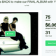 Image for article titled TLC Launches a Kickstarter to Fund Their Final Album